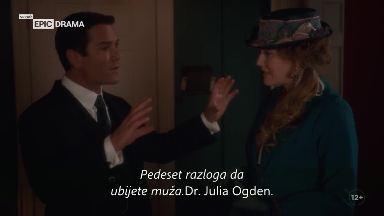 CBSDrama