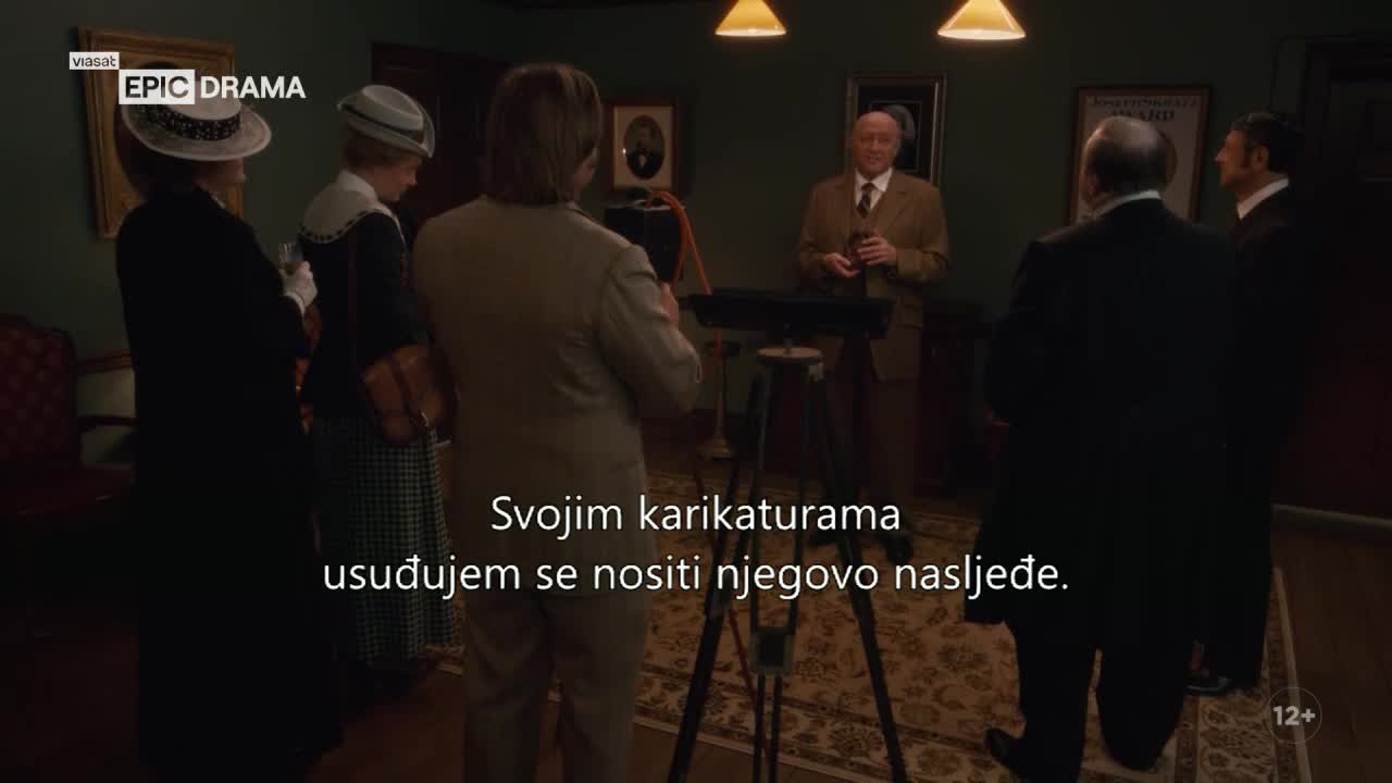 CBSDrama