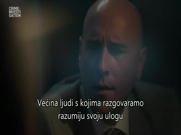 CrimeInvestigation