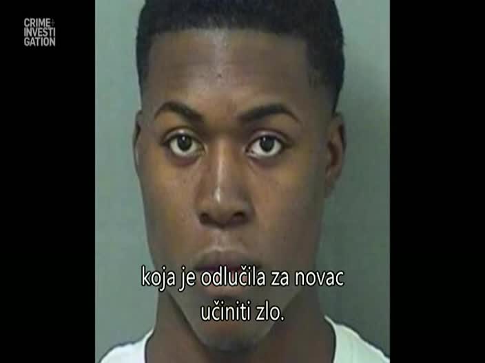 CrimeInvestigation