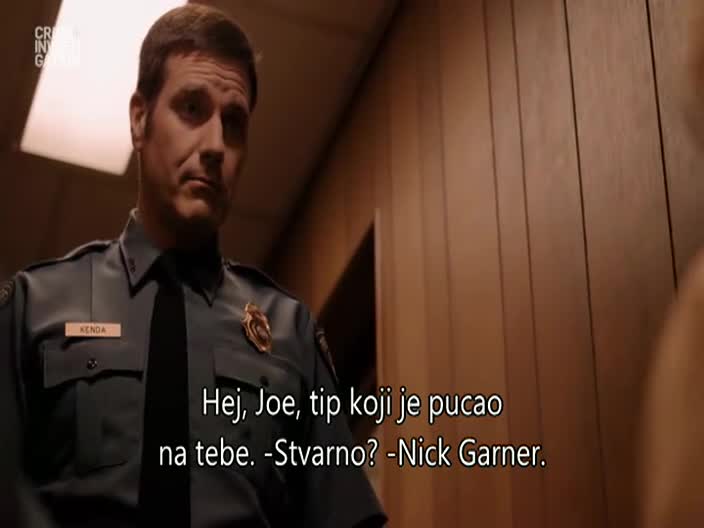 CrimeInvestigation