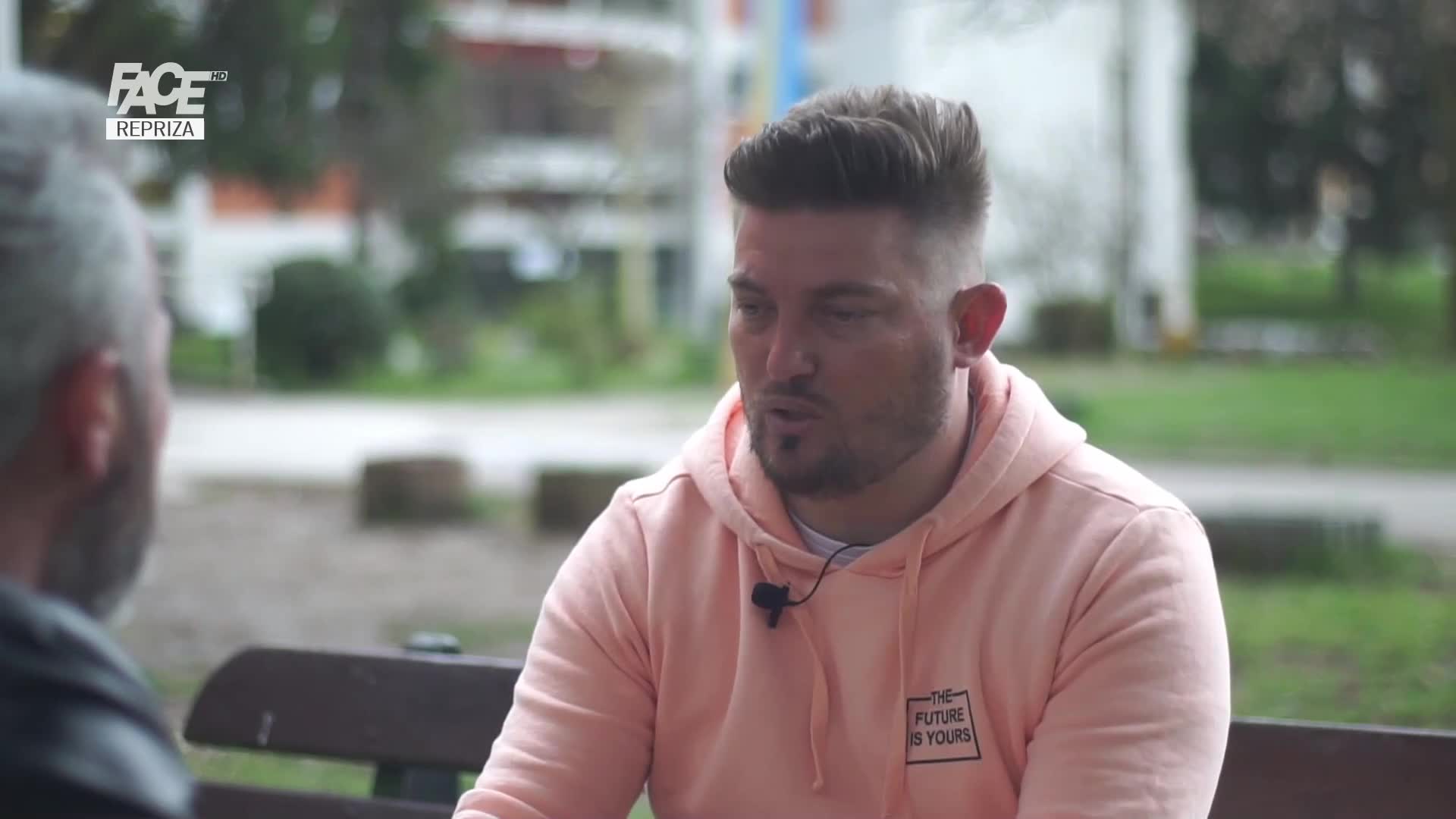 FaceTV