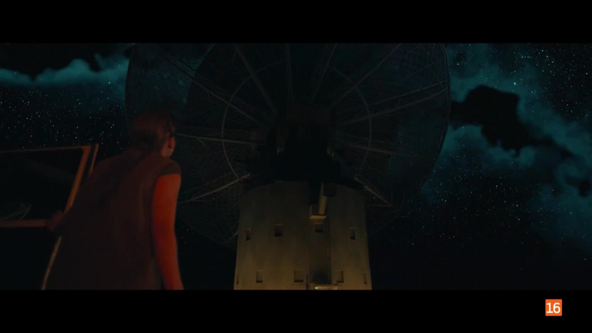 SciFi
