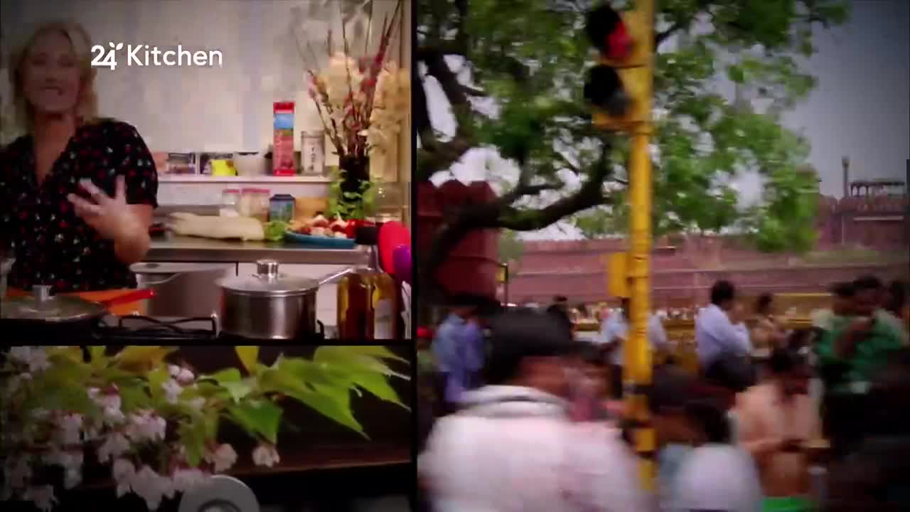 24Kitchen