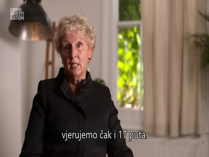 CrimeInvestigation