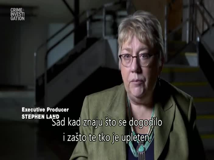 CrimeInvestigation