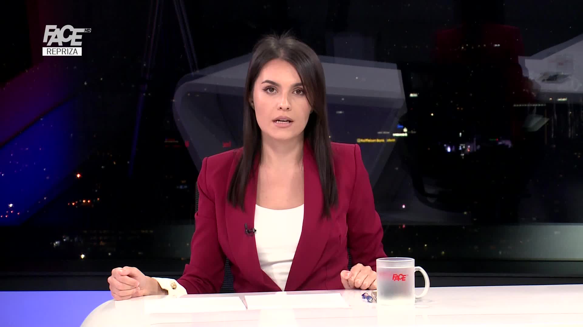 FaceTV