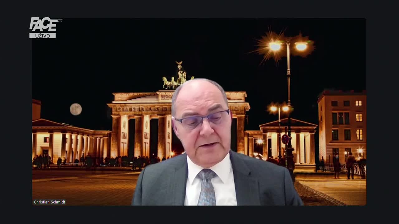 FaceTV