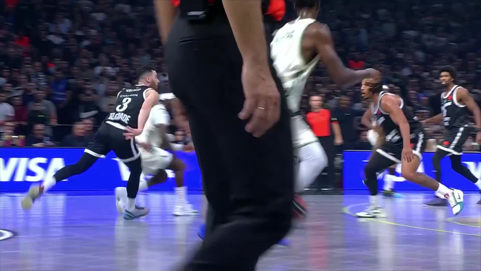 NovaMax