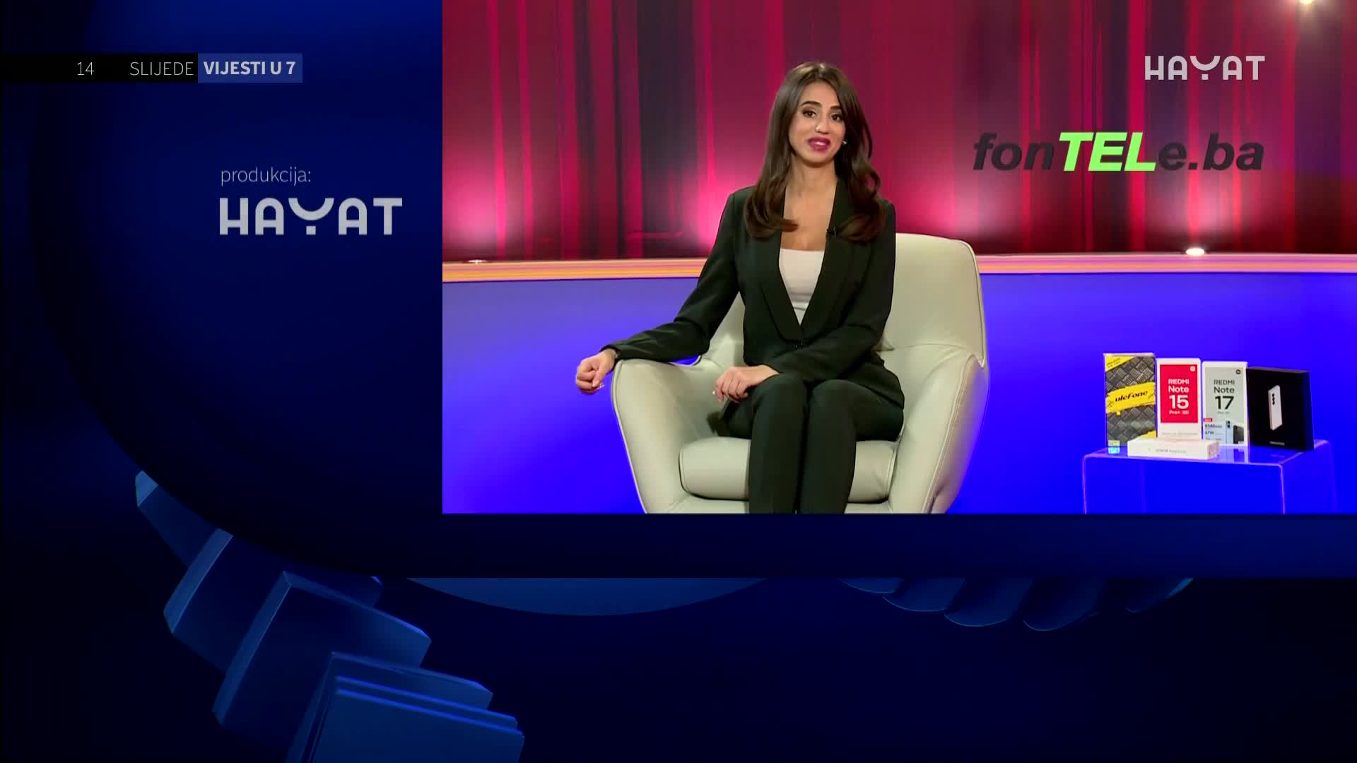 hayat