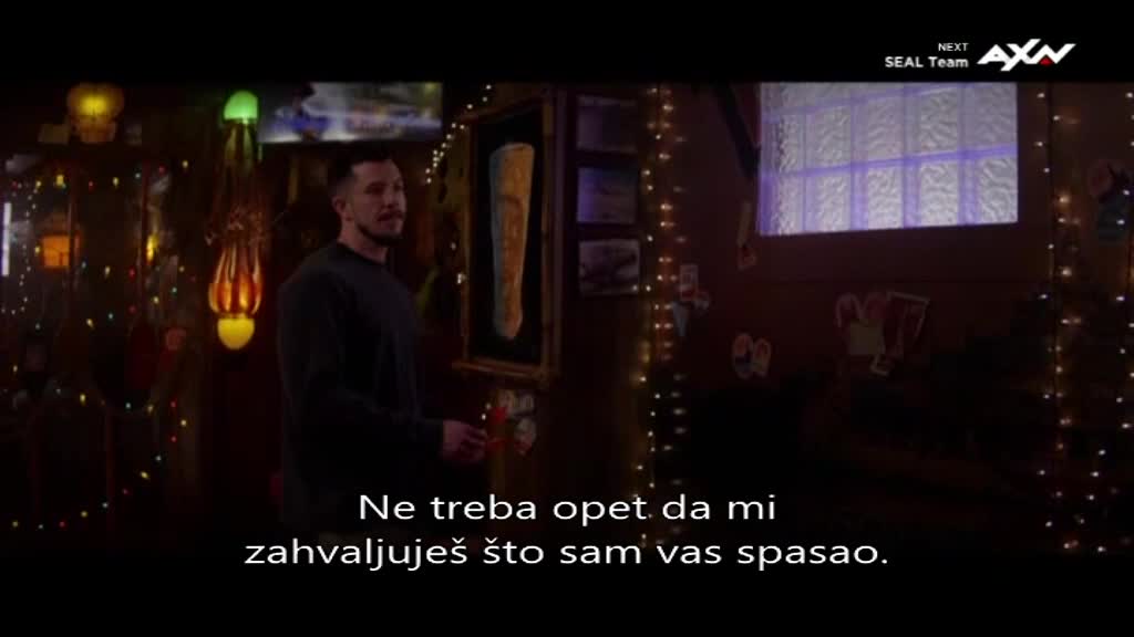 AXN