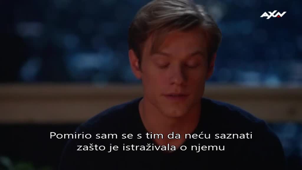AXN