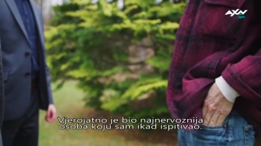 AXNSpin