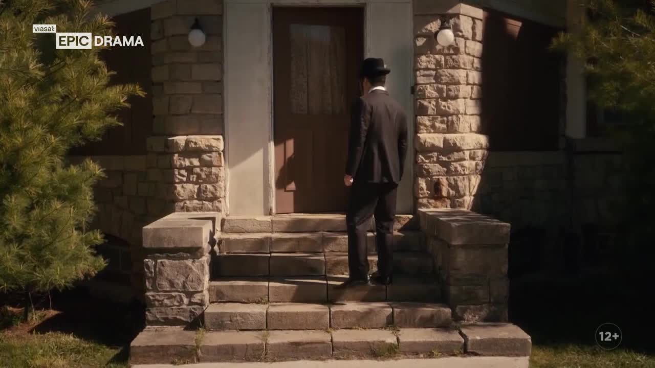 CBSDrama