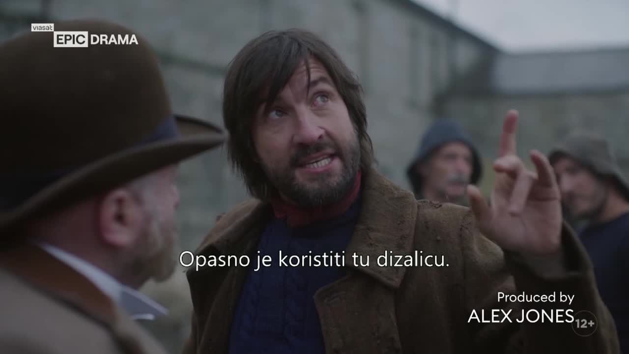 CBSDrama