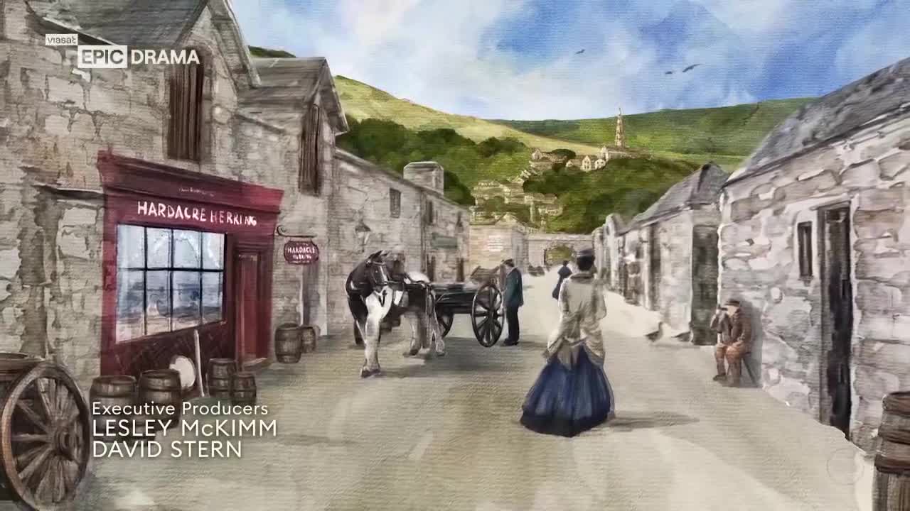 CBSDrama