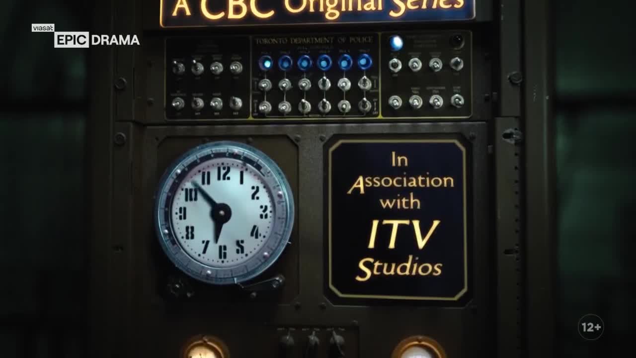 CBSDrama
