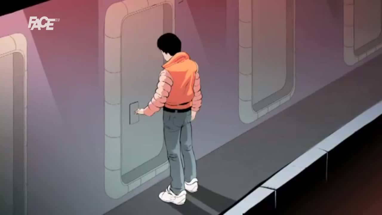 FaceTV