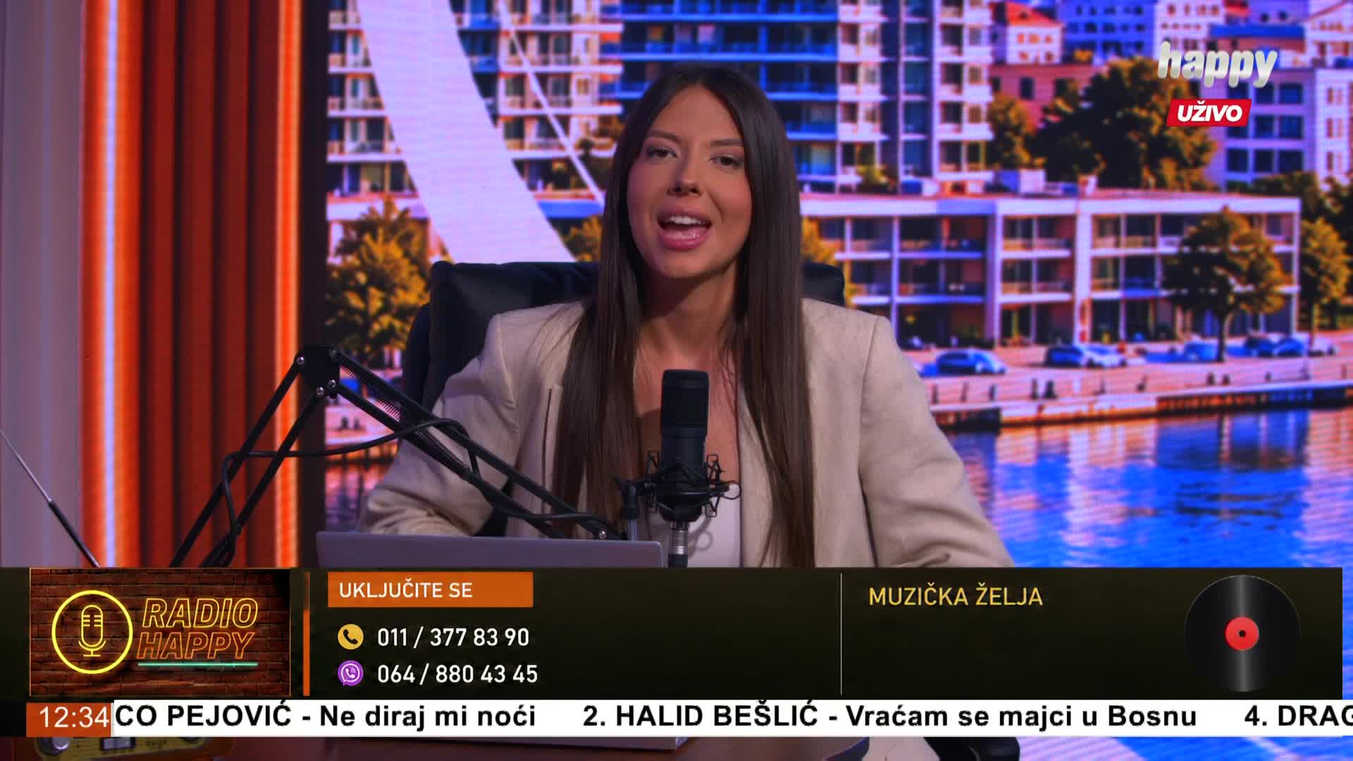 HappyTV
