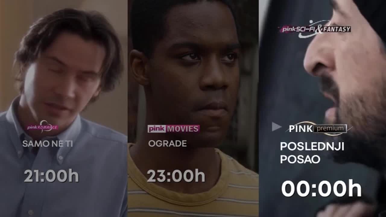 PinkSciFiFantasy