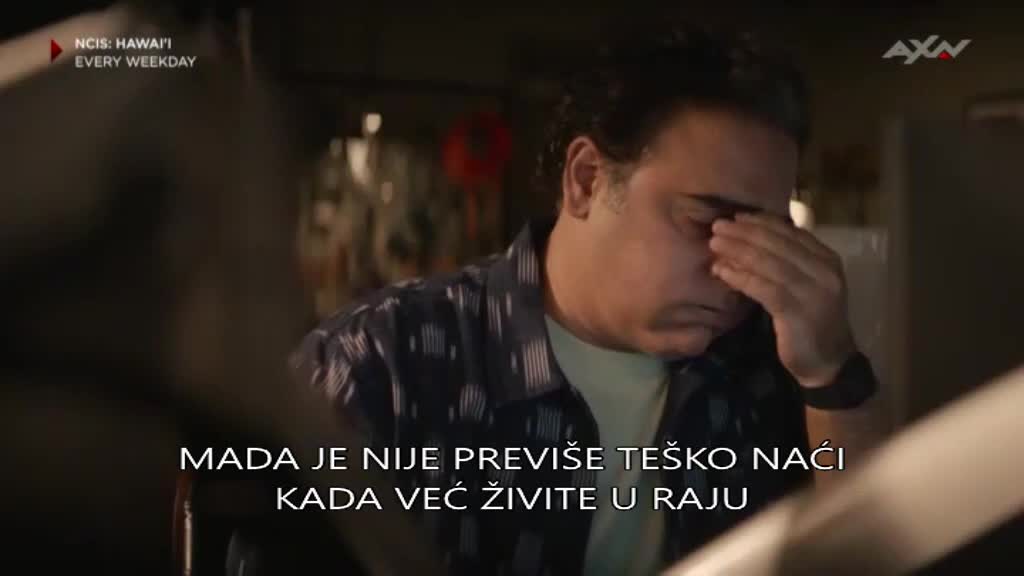 AXN