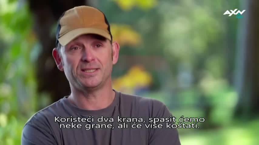 AXNSpin