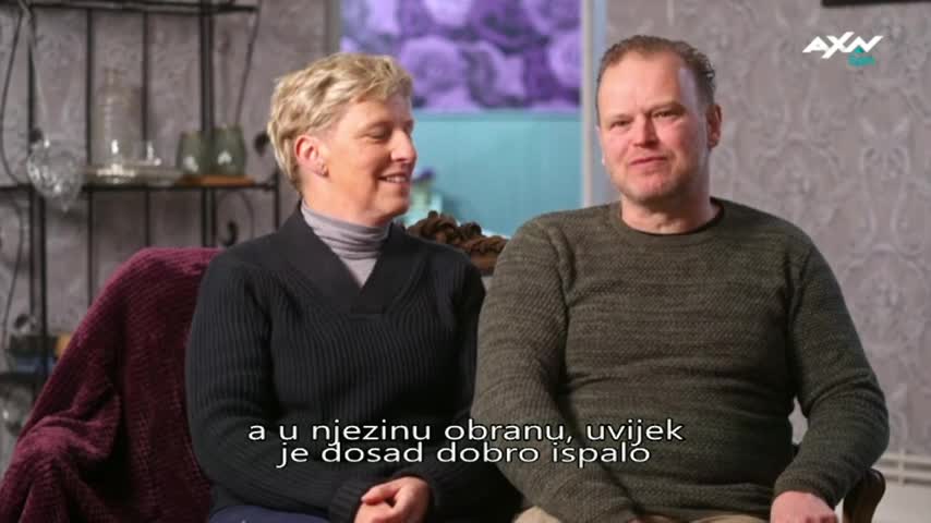 AXNSpin