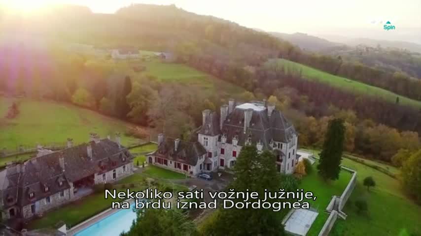 AXNSpin