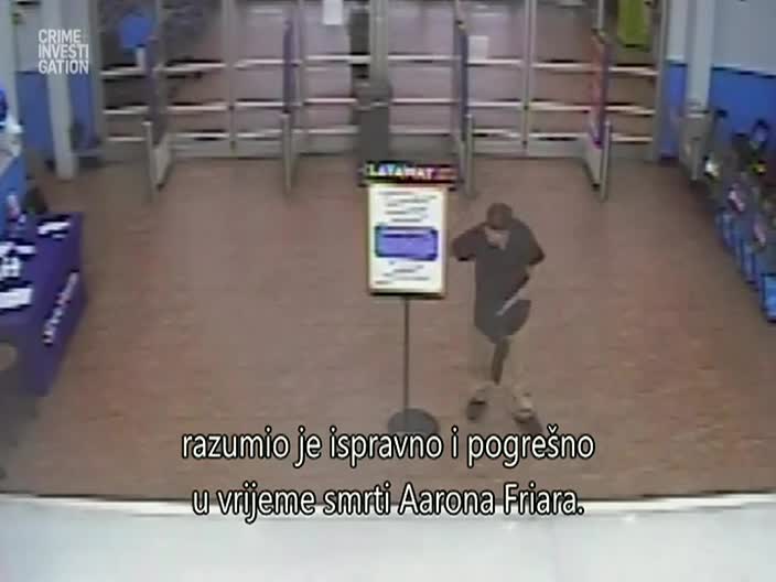 CrimeInvestigation