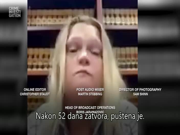 CrimeInvestigation