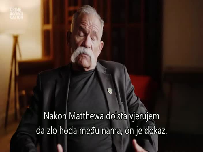 CrimeInvestigation