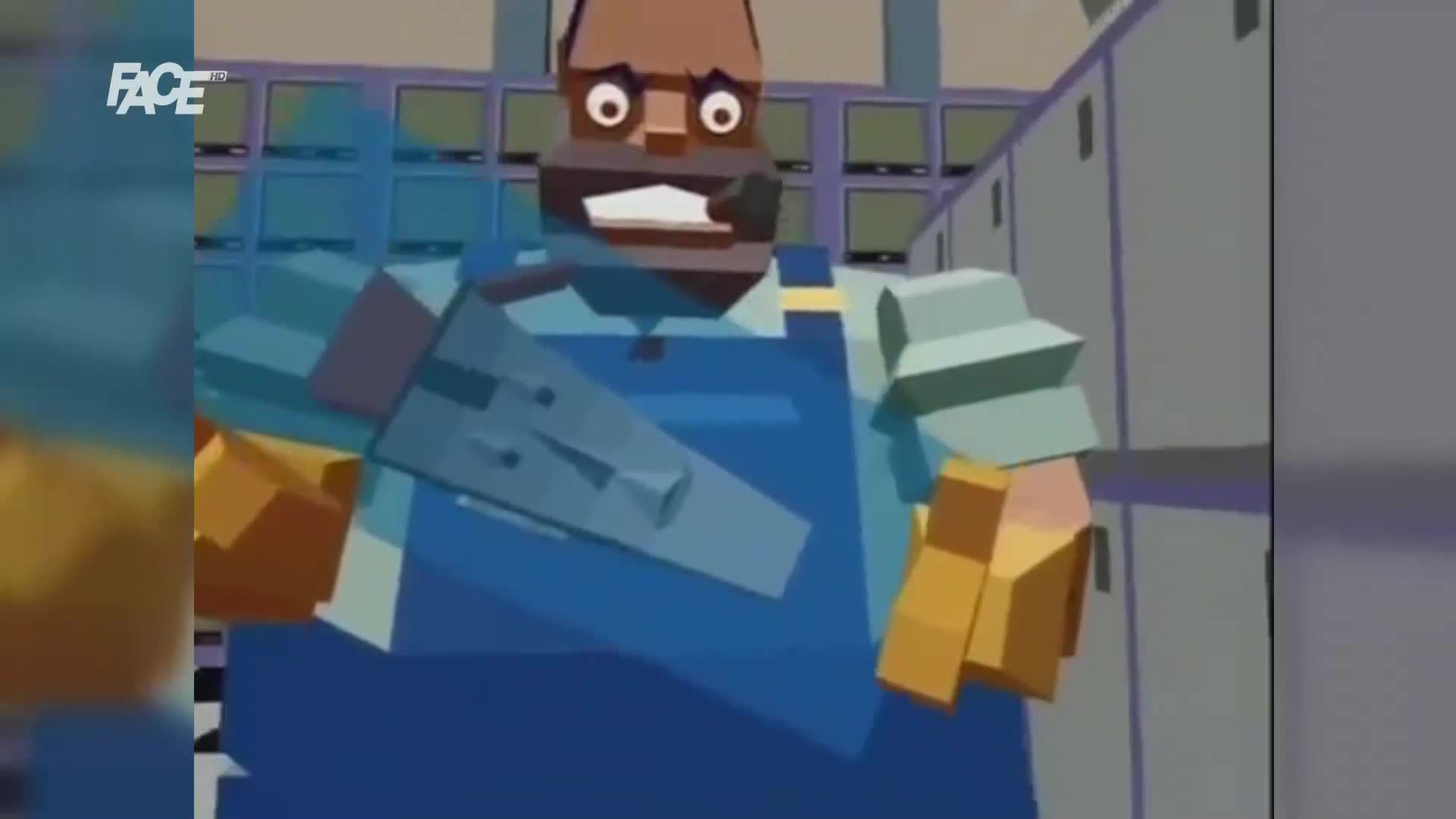 FaceTV