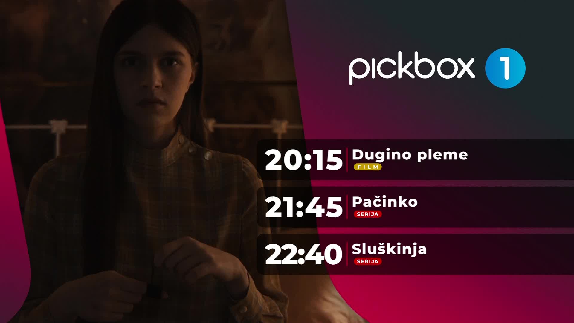 Pickbox