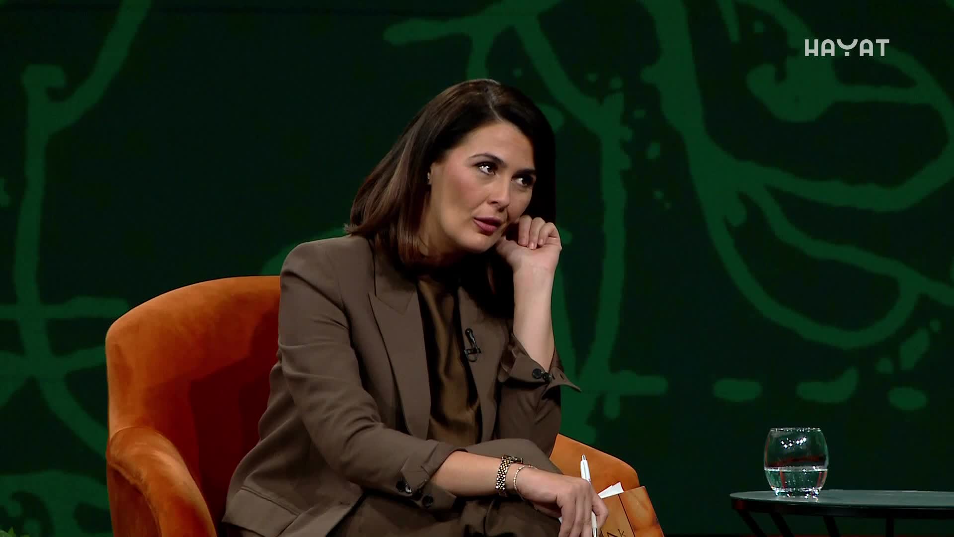 hayat
