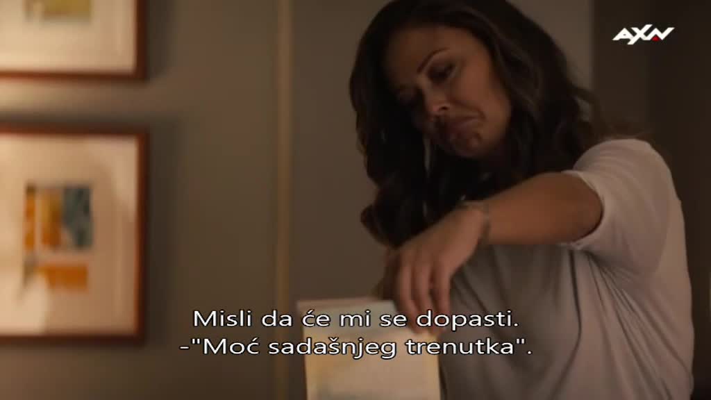AXN