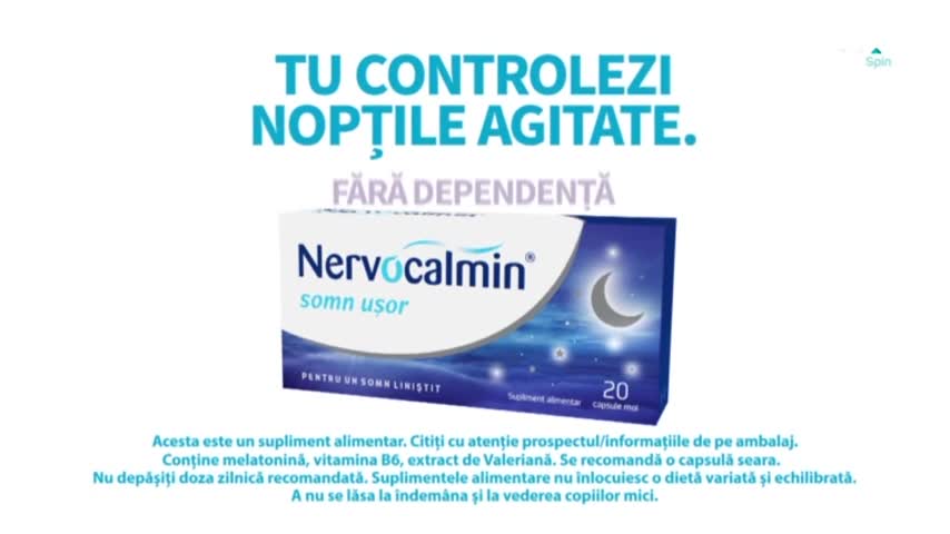 AXNSpin