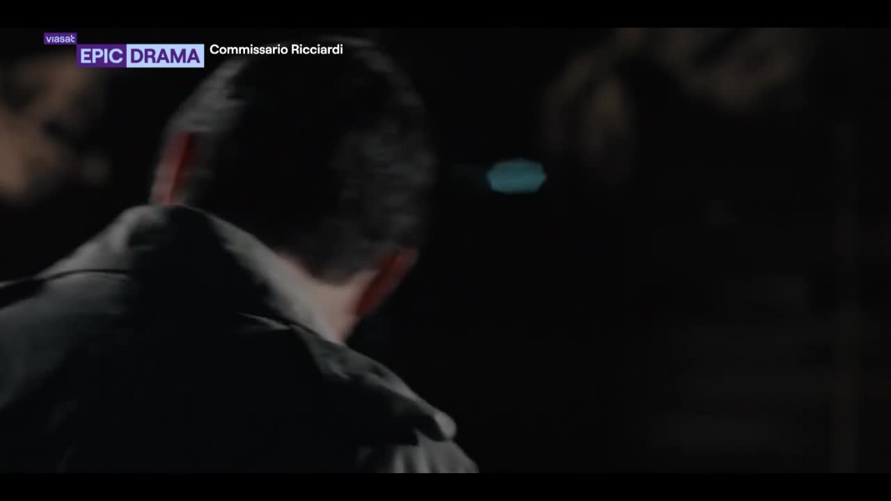CBSDrama
