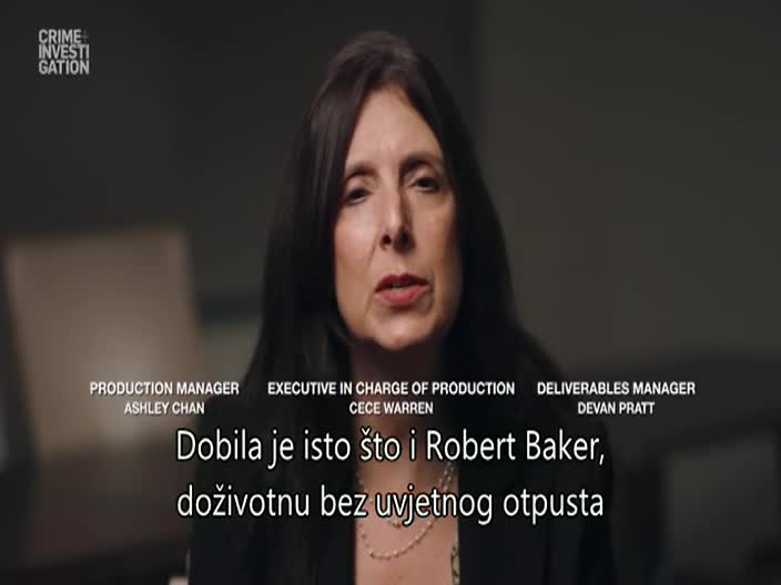 CrimeInvestigation