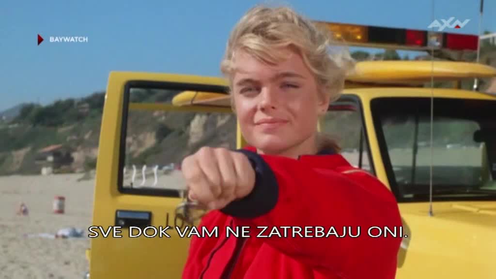 AXN