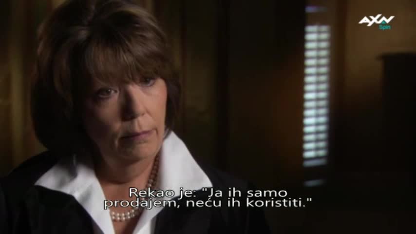 AXNSpin