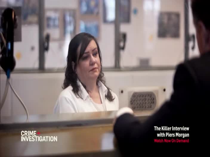 CrimeInvestigation