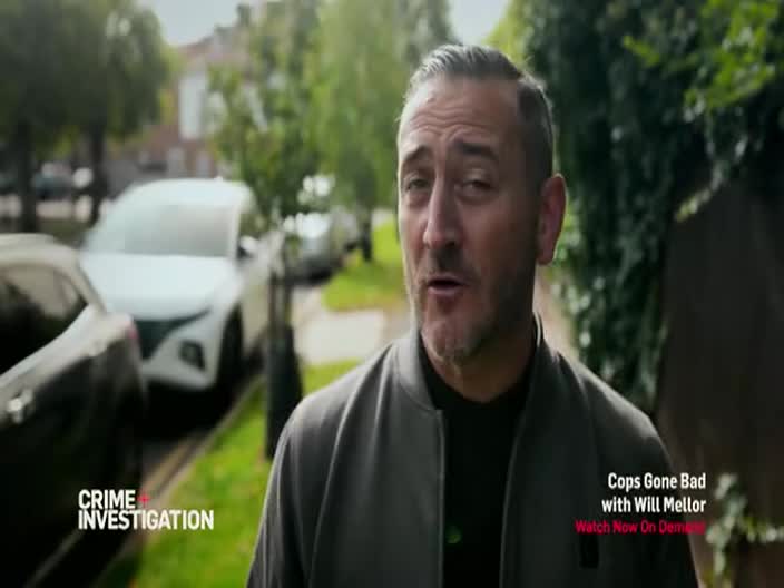 CrimeInvestigation