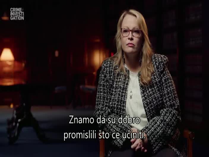 CrimeInvestigation