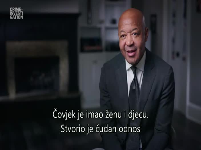 CrimeInvestigation