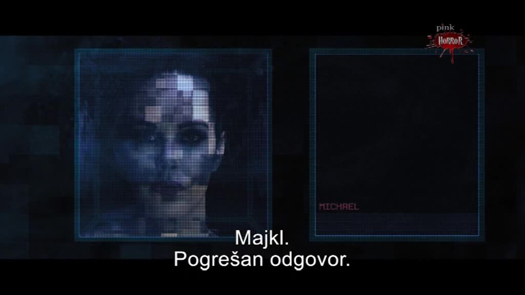 PinkHorror