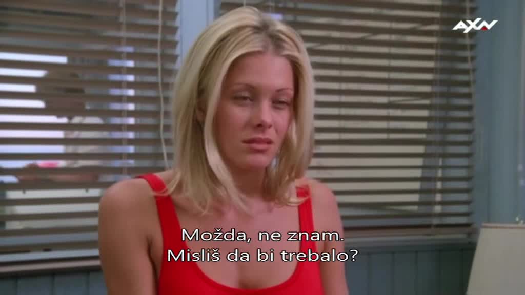 AXN