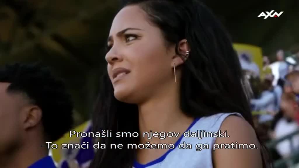 AXN