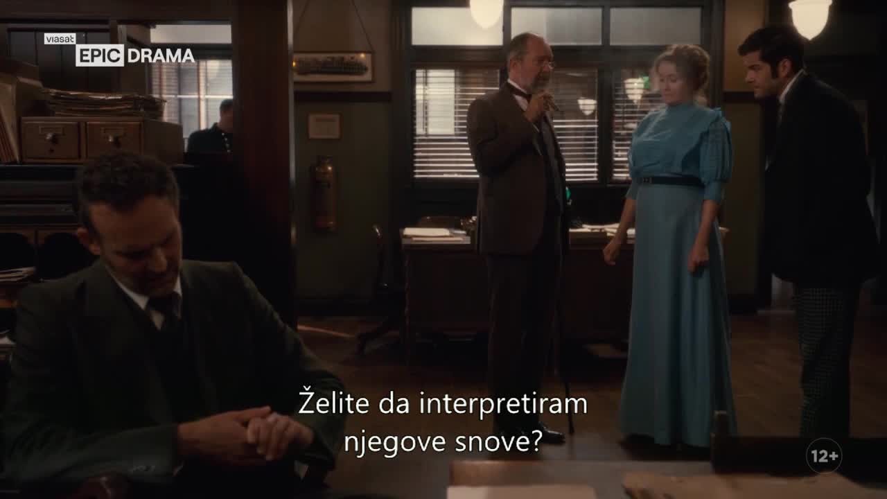 CBSDrama