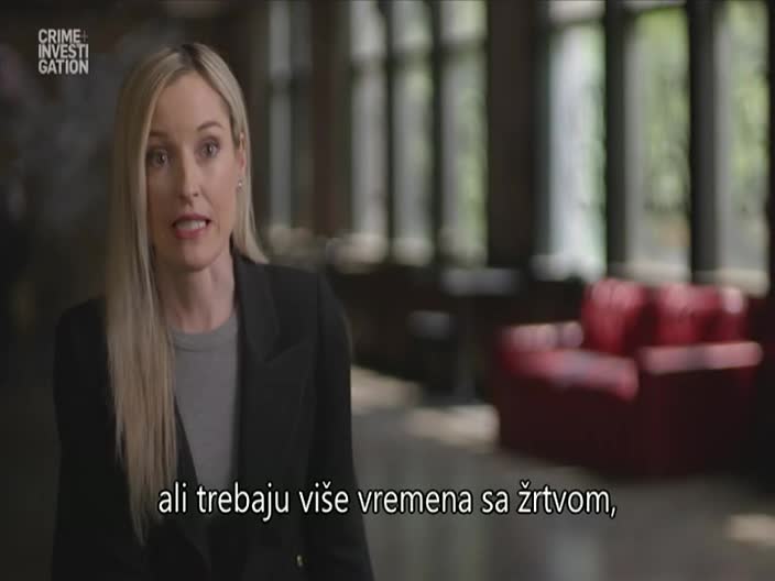 CrimeInvestigation