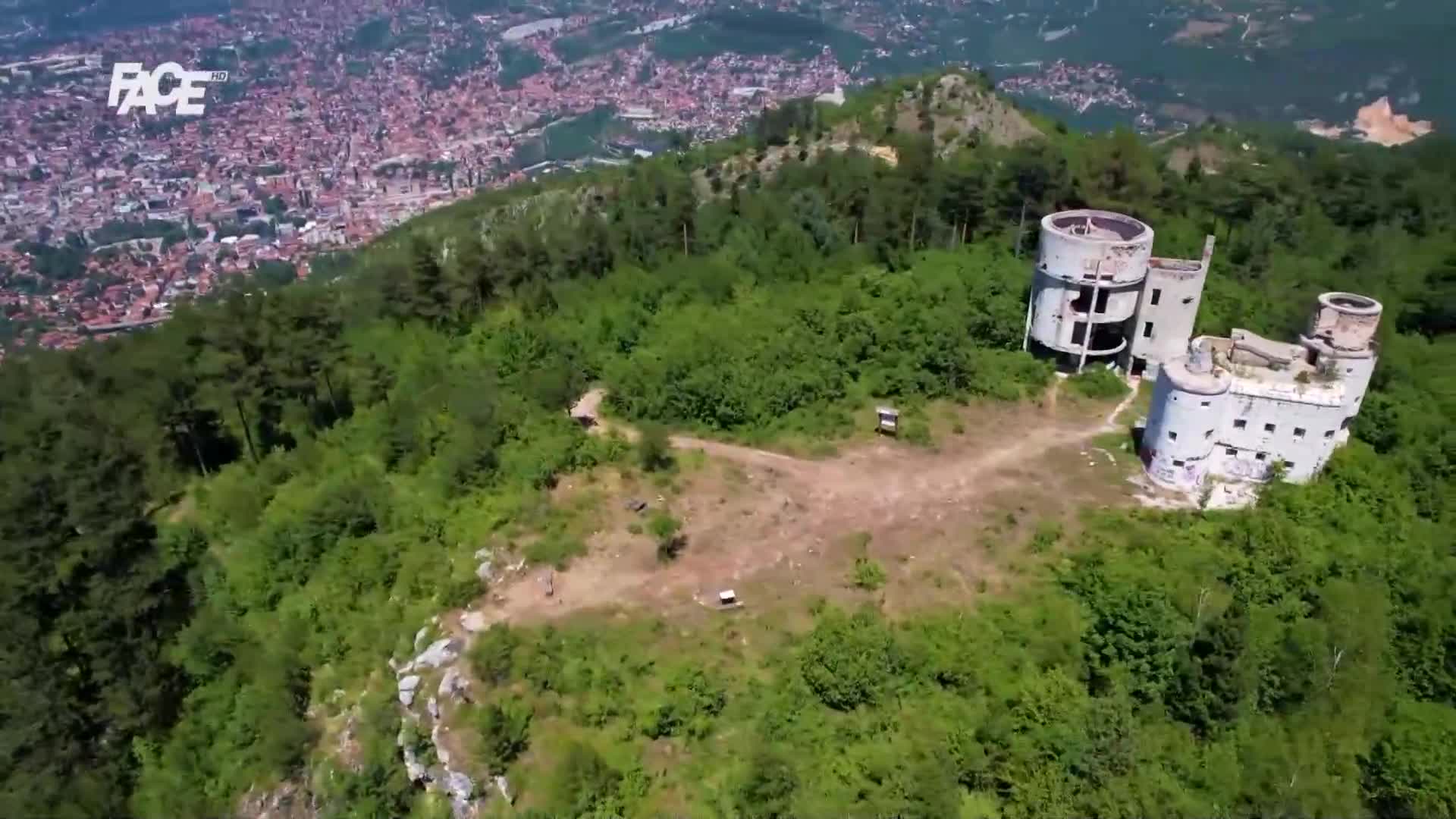FaceTV